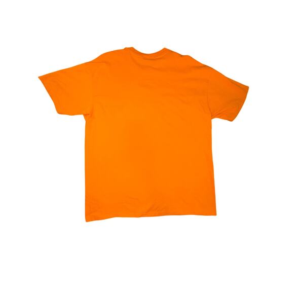 Vintage Rainbow Fish Embroidered T-Shirt - Teacher Grandmacore Grannycore Beach - Picture 4 of 4